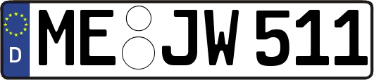ME-JW511
