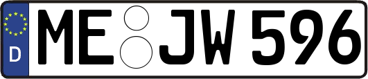 ME-JW596