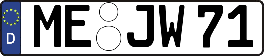 ME-JW71