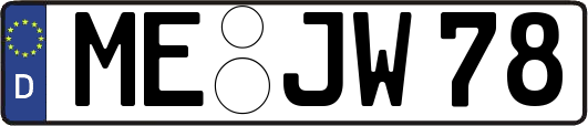 ME-JW78