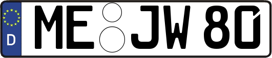 ME-JW80