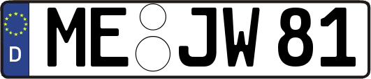 ME-JW81