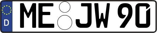 ME-JW90