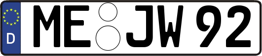 ME-JW92