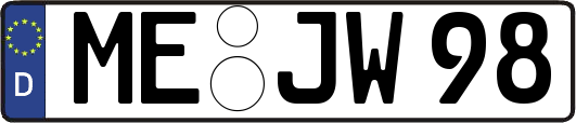 ME-JW98