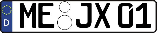 ME-JX01