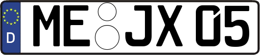 ME-JX05