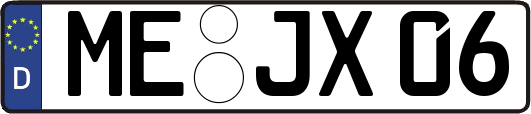 ME-JX06