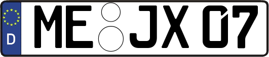 ME-JX07