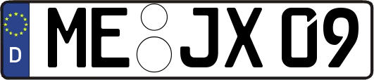 ME-JX09
