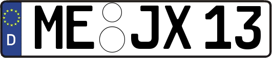 ME-JX13