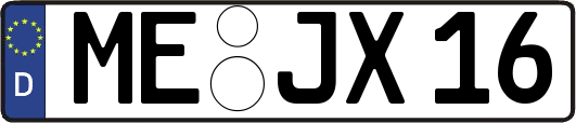 ME-JX16