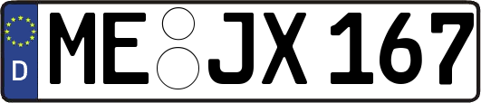 ME-JX167