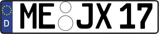 ME-JX17