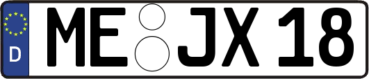 ME-JX18