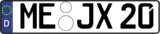 ME-JX20