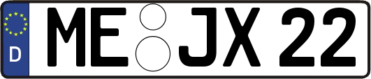 ME-JX22