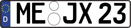 ME-JX23