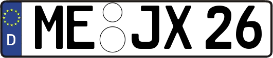 ME-JX26