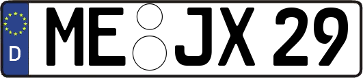 ME-JX29