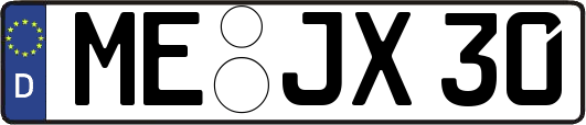 ME-JX30