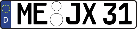 ME-JX31