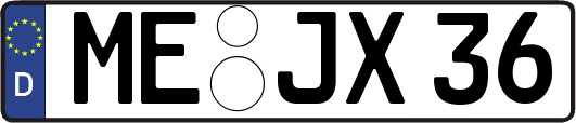 ME-JX36