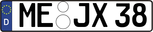 ME-JX38