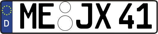 ME-JX41