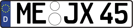 ME-JX45