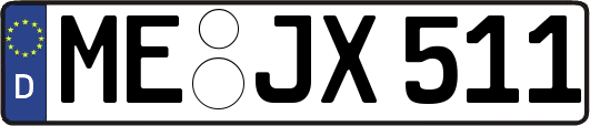 ME-JX511