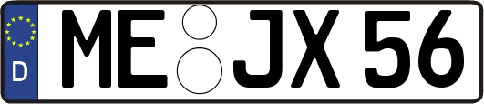 ME-JX56