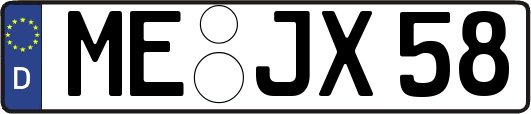 ME-JX58