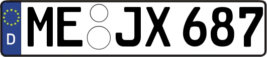 ME-JX687