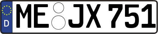 ME-JX751