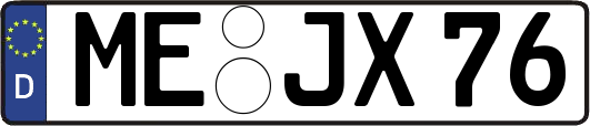 ME-JX76