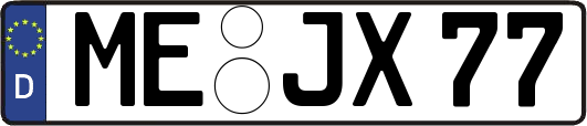 ME-JX77