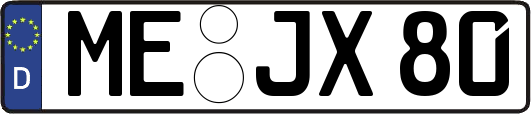 ME-JX80