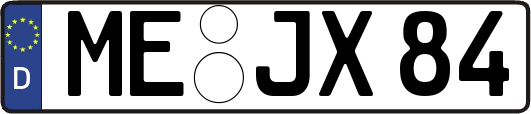ME-JX84