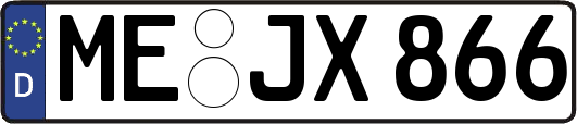ME-JX866