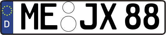 ME-JX88
