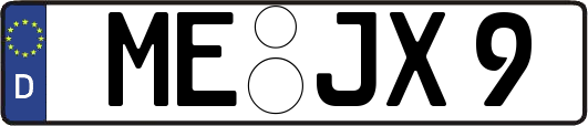 ME-JX9