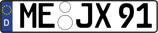 ME-JX91