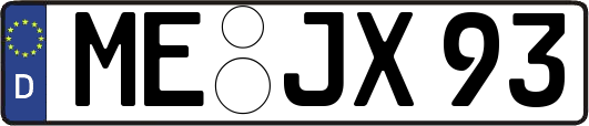ME-JX93