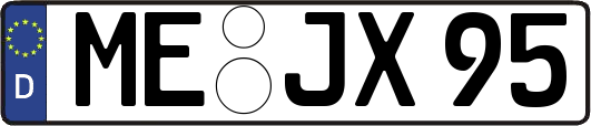 ME-JX95