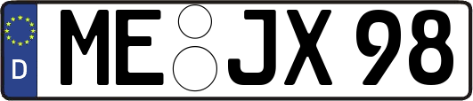 ME-JX98