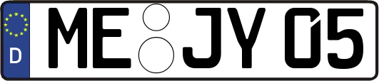 ME-JY05