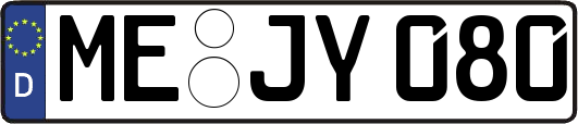 ME-JY080