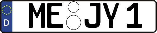 ME-JY1
