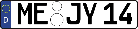ME-JY14
